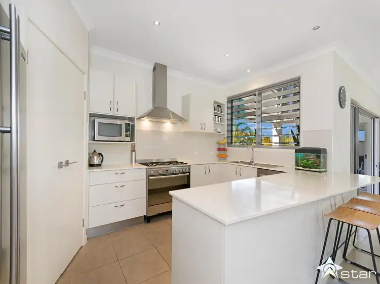Fourth view of Homely house listing, 17 Bellerive Avenue, Peregian Springs QLD 4573