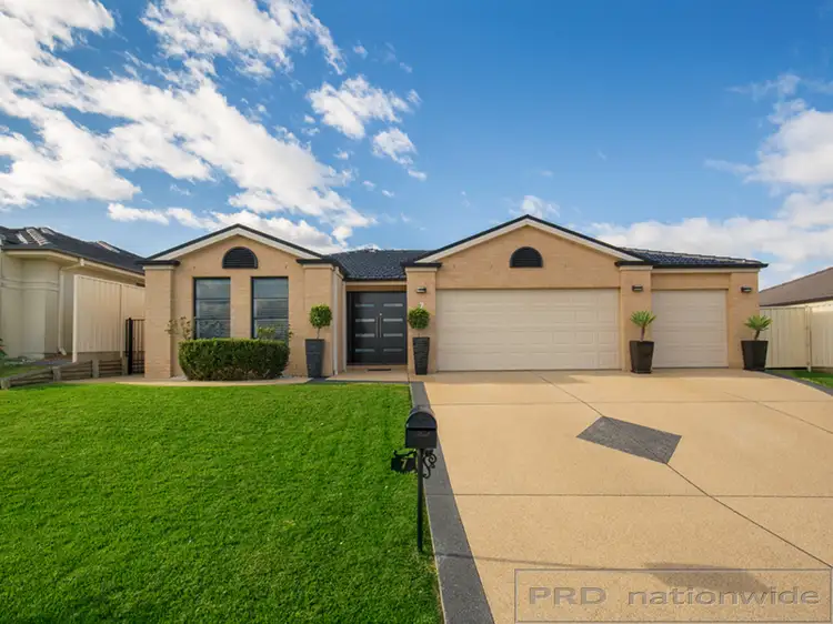 7 Yaldara Avenue, Thornton NSW 2322