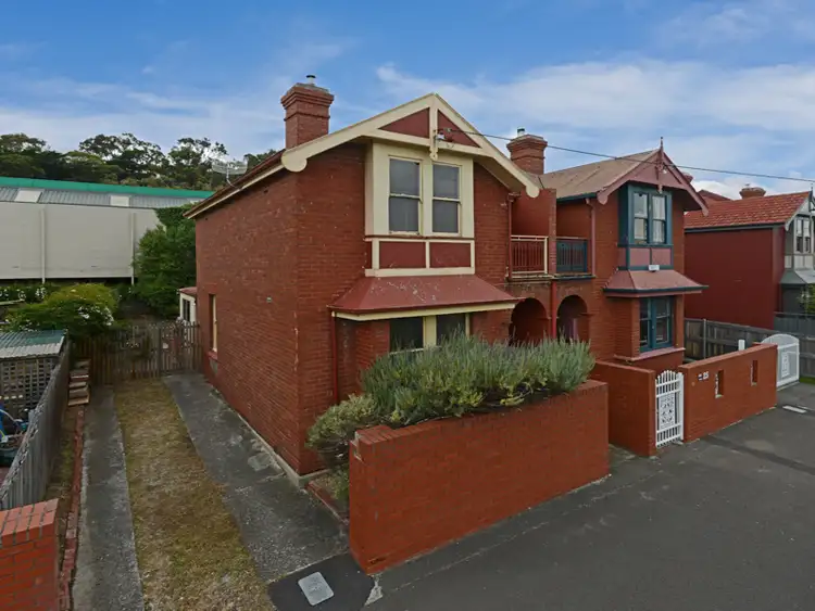 27 Letitia Street, North Hobart TAS 7000