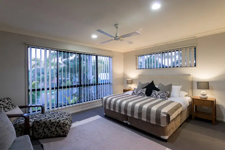 Fifth view of Homely house listing, 13 Hawthorn Court, Buderim QLD 4556
