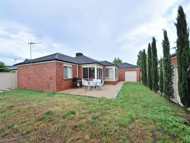 Third view of Homely house listing, 18 Taig Avenue, Kialla VIC 3631