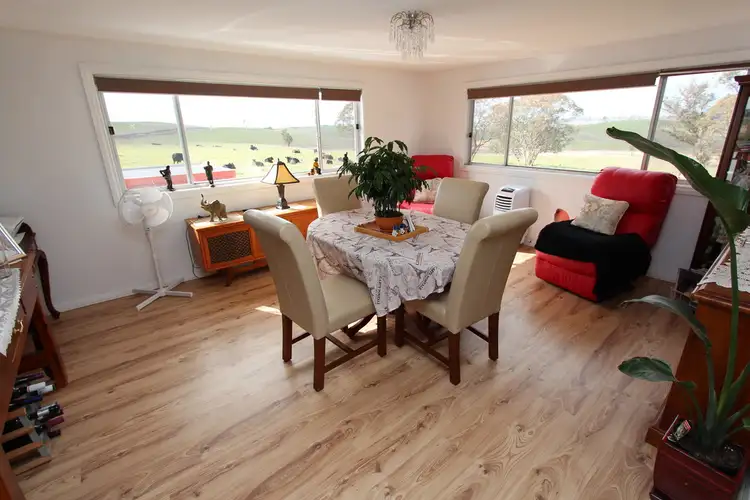 Second view of Homely house listing, 18 Gresham Lane, Newbridge NSW 2795