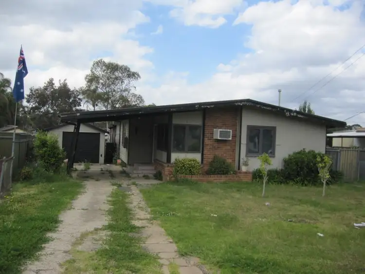 Address available on request