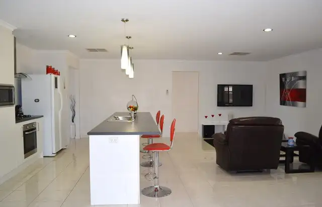 Fifth view of Homely house listing, 11 Wakefield Drive, Goolwa North SA 5214