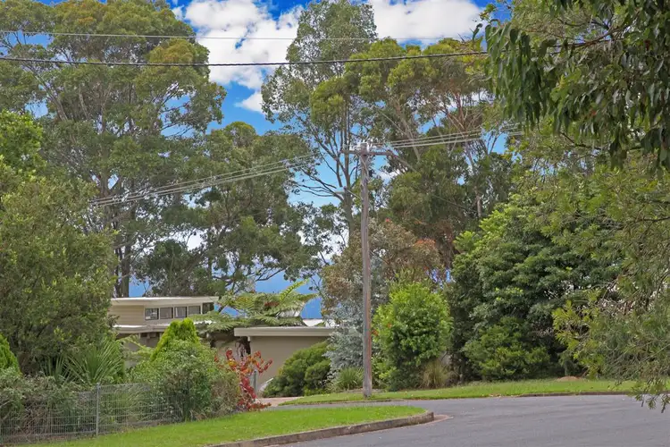 Second view of Homely house listing, 13 Wimbie Street, Surf Beach NSW 2536