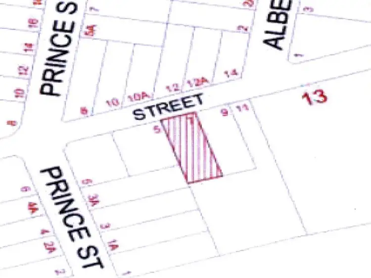 Second view of Homely land listing, 7 Queens Street, Dinmore QLD 4303