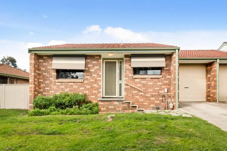 13/16 Bensley Road, Macquarie Fields NSW 2564