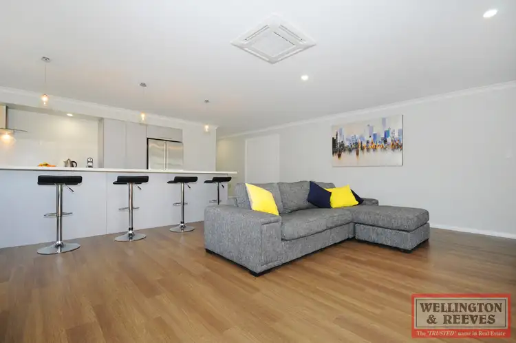 Sixth view of Homely house listing, 8 Goddard Way, Mckail WA 6330