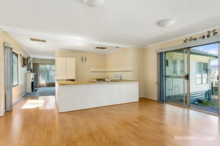 Fifth view of Homely house listing, 38 Lee Ann Street, Forest Hill VIC 3131