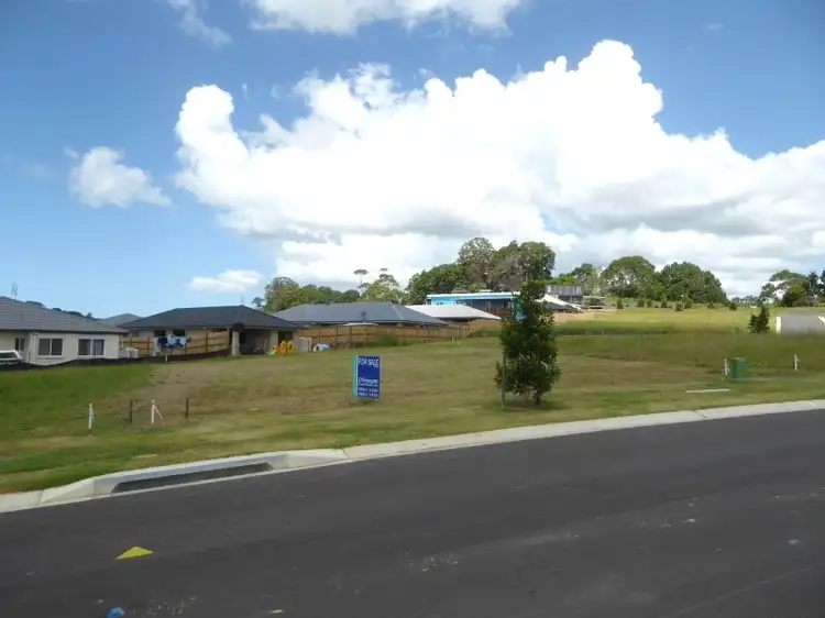 Main view of Homely land listing, 3 Lorikeet Lane, Mullumbimby NSW 2482