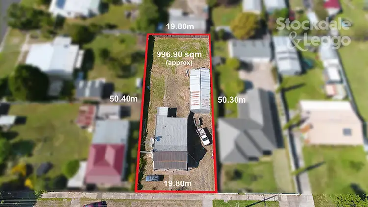 Sixth view of Homely house listing, 178 High Street, Broadford VIC 3658