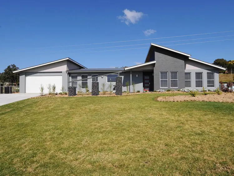 Fourth view of Homely house listing, 4 Banjo Paterson Avenue, Mudgee NSW 2850