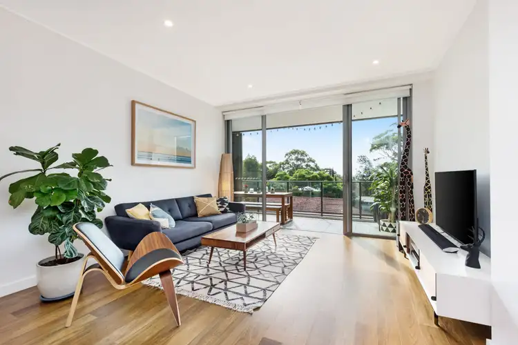 404/17-21 Finlayson Street, Lane Cove NSW 2066