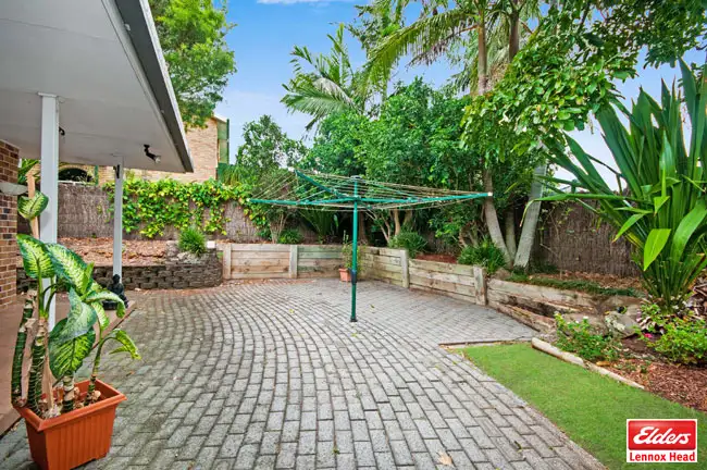 Fourth view of Homely semi-detached listing, 1/43 Montwood Drive, Lennox Head NSW 2478