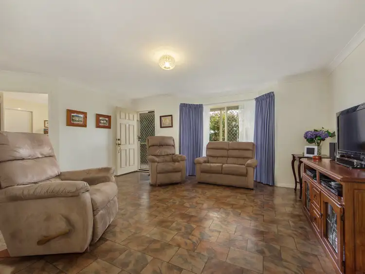 Fifth view of Homely house listing, 8 Rose Avenue, Minden QLD 4311