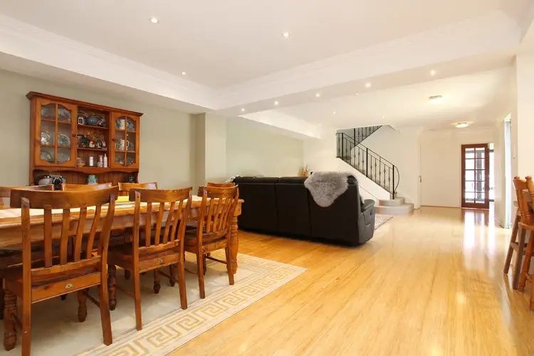 Fifth view of Homely townhouse listing, 9 Pimlico Place, Joondalup WA 6027
