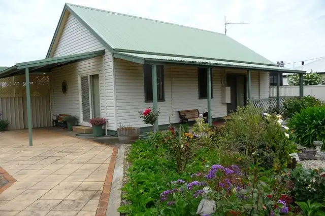 Main view of Homely house listing, 16 Guerin Lane, Glencoe SA 5291