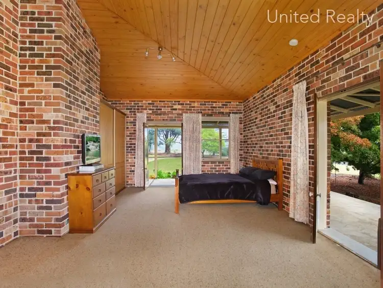 Fifth view of Homely house listing, 119 Nattai Street, Tahmoor NSW 2573
