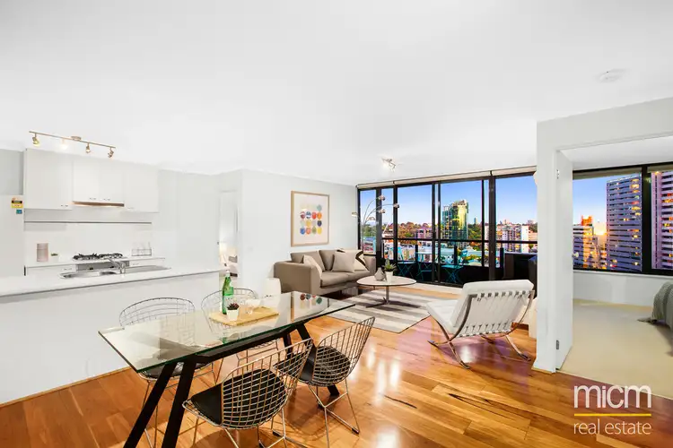 149/38 Kavanagh Street, Southbank VIC 3006