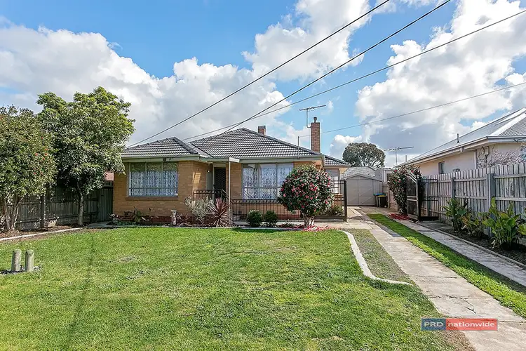 8 Pagnoccolo Street, Werribee VIC 3030