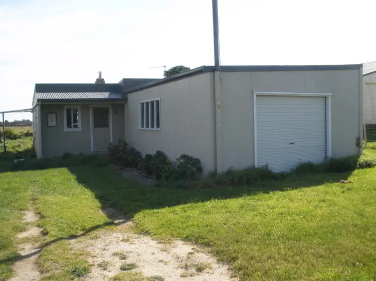 Second view of Homely house listing, 15 Memana Road, Whitemark, Flinders Island TAS 7255