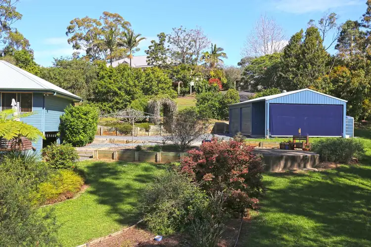 24 Borsato Drive, Boambee NSW 2450