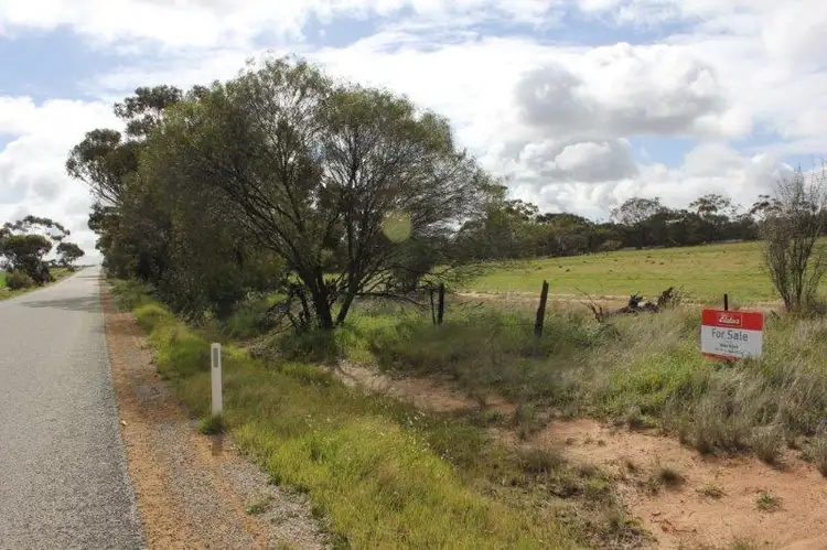 Second view of Homely house listing, Lot 50 Chandler-Merredin Road, Merredin WA 6415