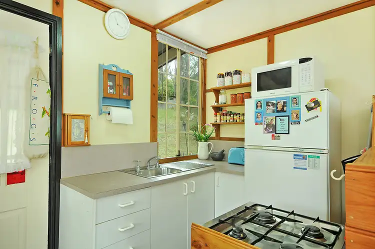 Fourth view of Homely house listing, 69 Peckmans Road, Katoomba NSW 2780