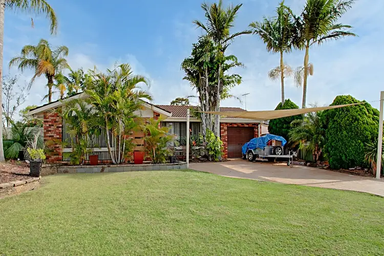 Second view of Homely house listing, 1 Morgan Street *, Ingleburn NSW 2565