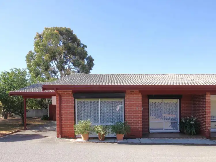 Second view of Homely unit listing, 1/60 Booth Avenue, Morphett Vale SA 5162