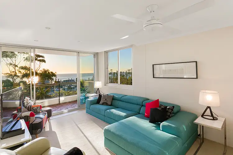 1/41 Kangaroo Street, Manly NSW 2095