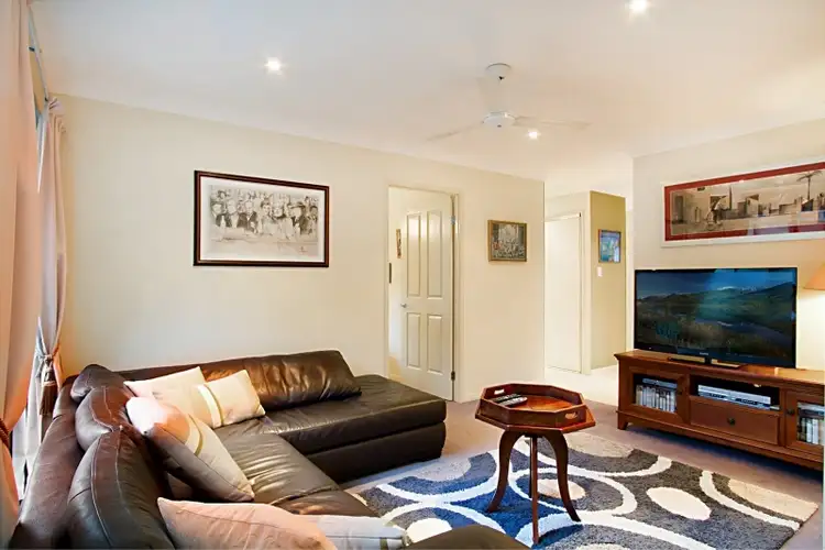 Third view of Homely house listing, 100 Bainbridge Drive, Pullenvale QLD 4069