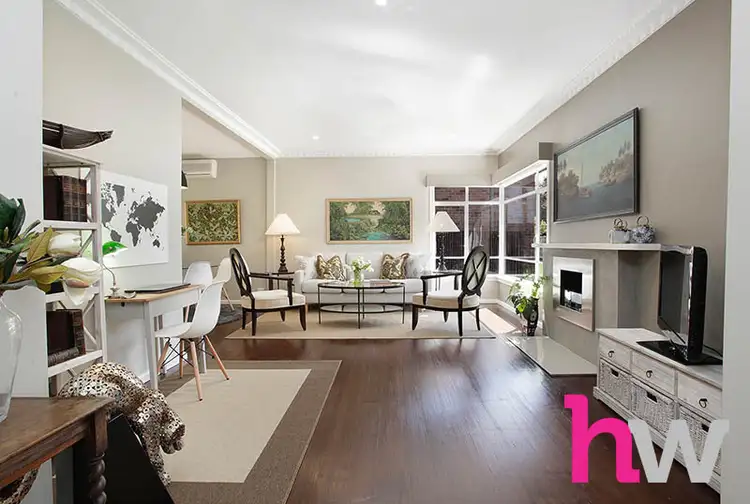 Second view of Homely house listing, 20 Marcus Street, Highton VIC 3216