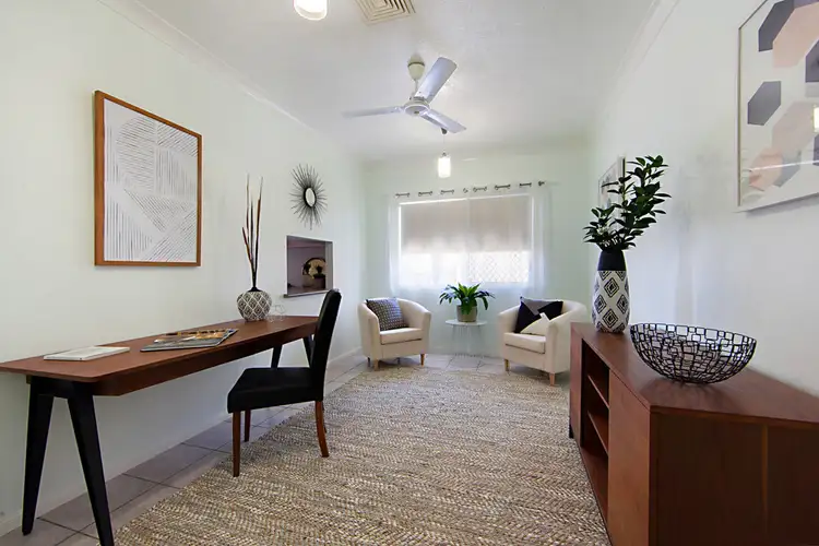 Third view of Homely house listing, 69 Overton Circuit, Kirwan QLD 4817