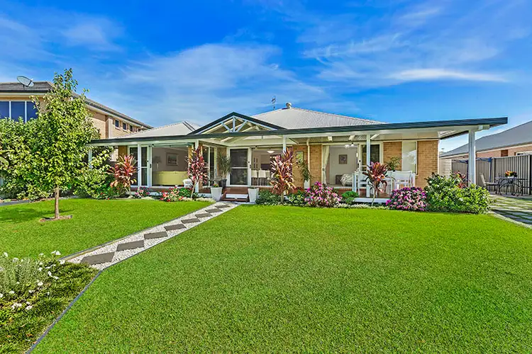 8 Queenscliff Place, Mardi NSW 2259