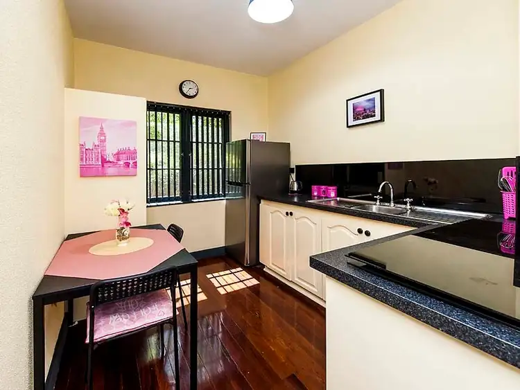 Seventh view of Homely apartment listing, 2/4 Hardy St, South Perth WA 6151