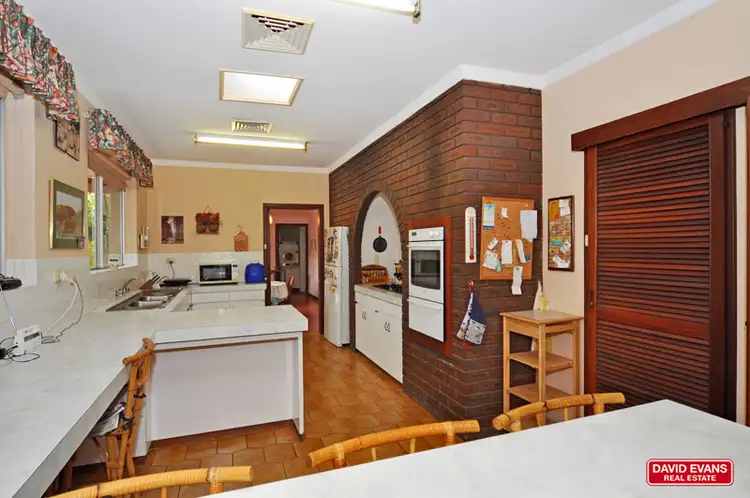 Sixth view of Homely house listing, 19 Oakdale Street, Floreat WA 6014