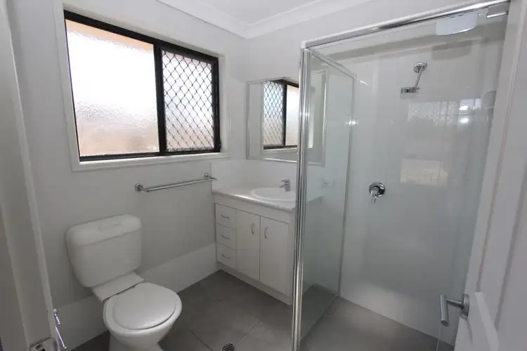 Third view of Homely house listing, 8 Clark Close, Kingaroy QLD 4610