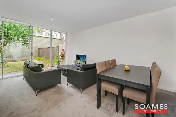 Third view of Homely townhouse listing, 12/6-12 Kita Road, Berowra Heights NSW 2082