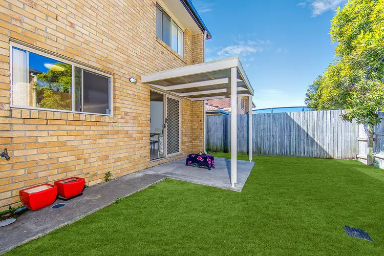 Main view of Homely townhouse listing, 63/90 Webster Road, Deception Bay QLD 4508