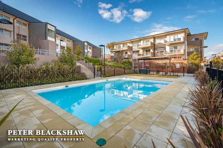 46/121 Easty Street, Phillip ACT 2606