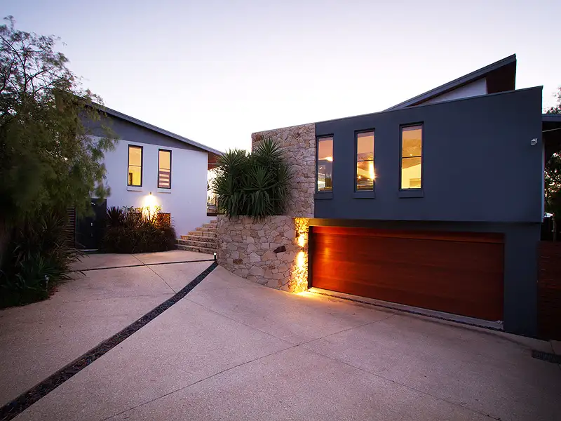 Main view of Homely house listing, 12 Geographe Close, Quindalup WA 6281