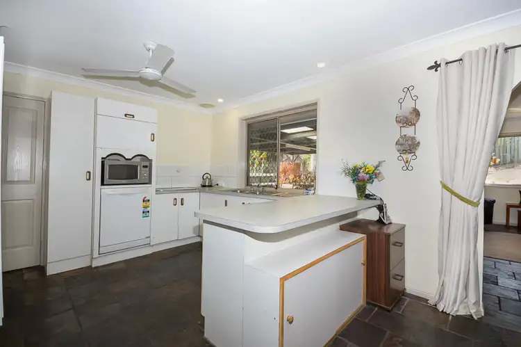 Fourth view of Homely house listing, 190 Castile Cres, Edens Landing QLD 4207
