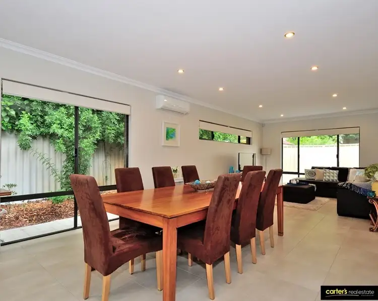 Fourth view of Homely house listing, 74A Second Ave, Bassendean WA 6054