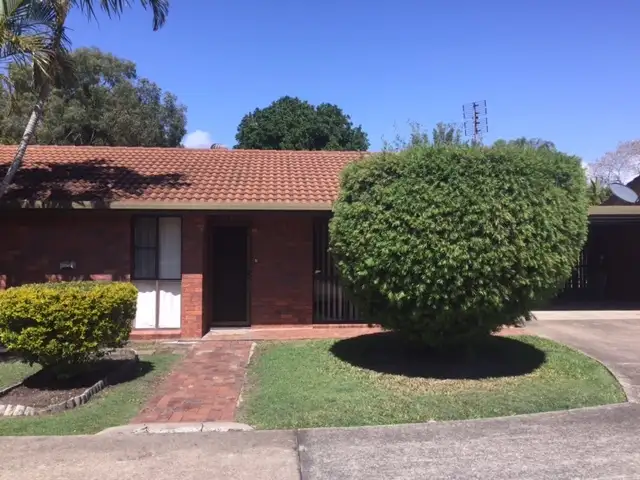 7/42 Pulgul Street, Urangan QLD 4655