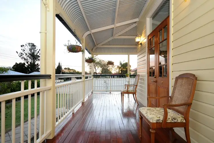 Third view of Homely house listing, 9 French Street, East Toowoomba QLD 4350