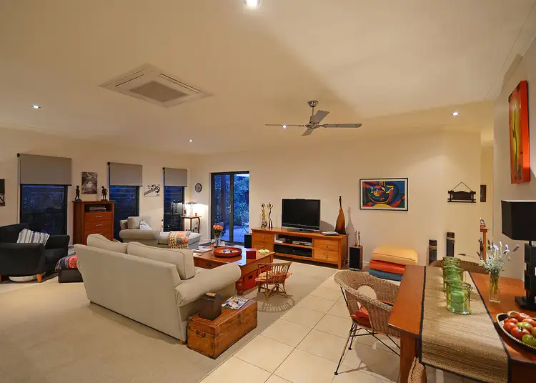 Seventh view of Homely house listing, 40 Lucas Drive, Burrum Heads QLD 4659