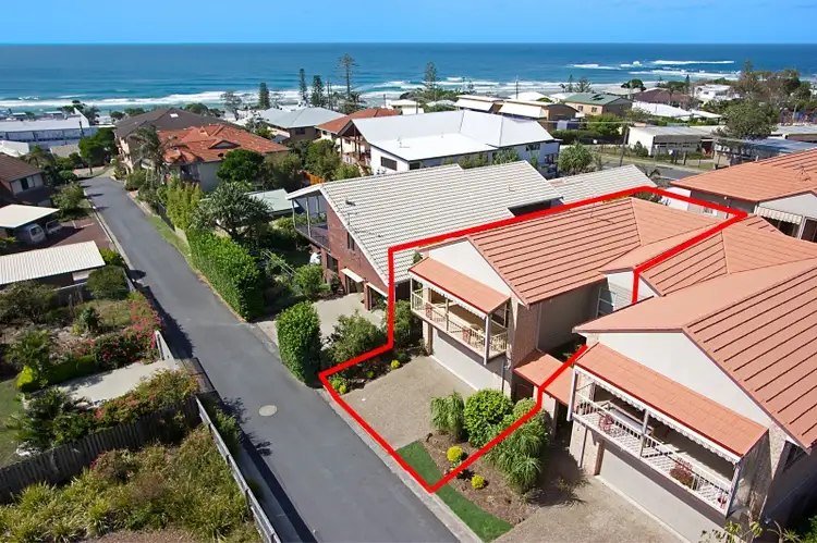 4/11 Orient Street (Access via Orient Lane), Kingscliff NSW 2487