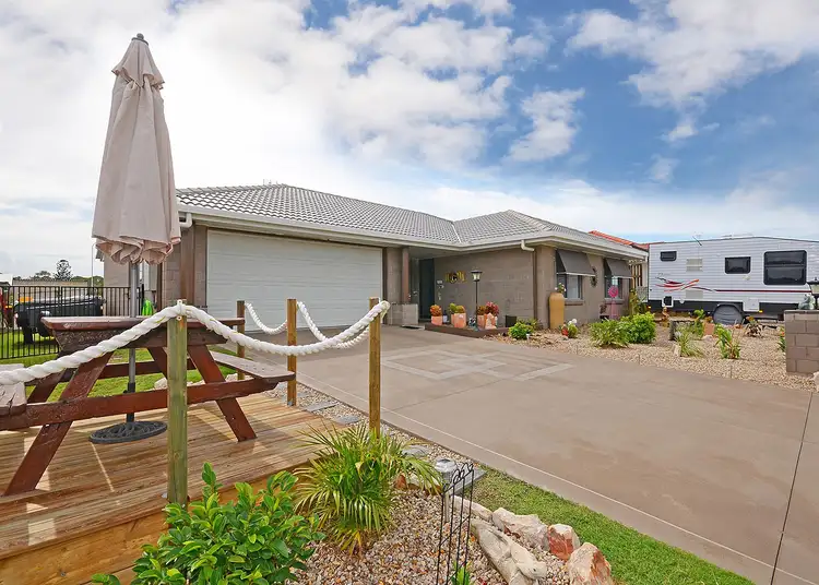 Main view of Homely house listing, 20 Cooks Road, Urraween QLD 4655