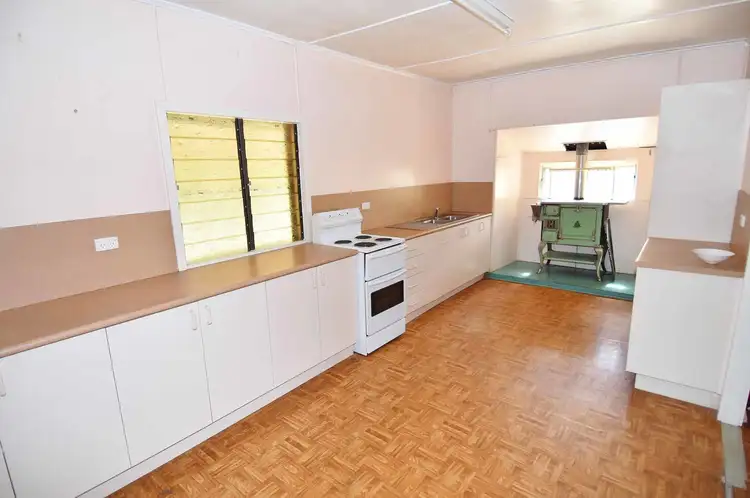 Seventh view of Homely house listing, 72 Pyrites Road, Charters Towers QLD 4820